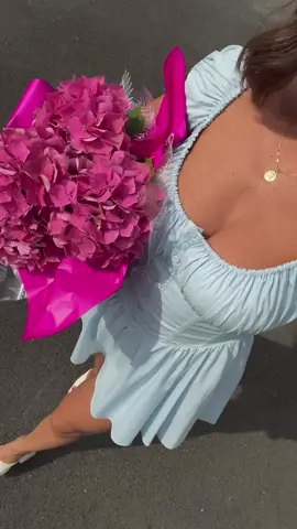 @houseofcb 🌸 #houseofcb #houseofcbdress #summerdress 