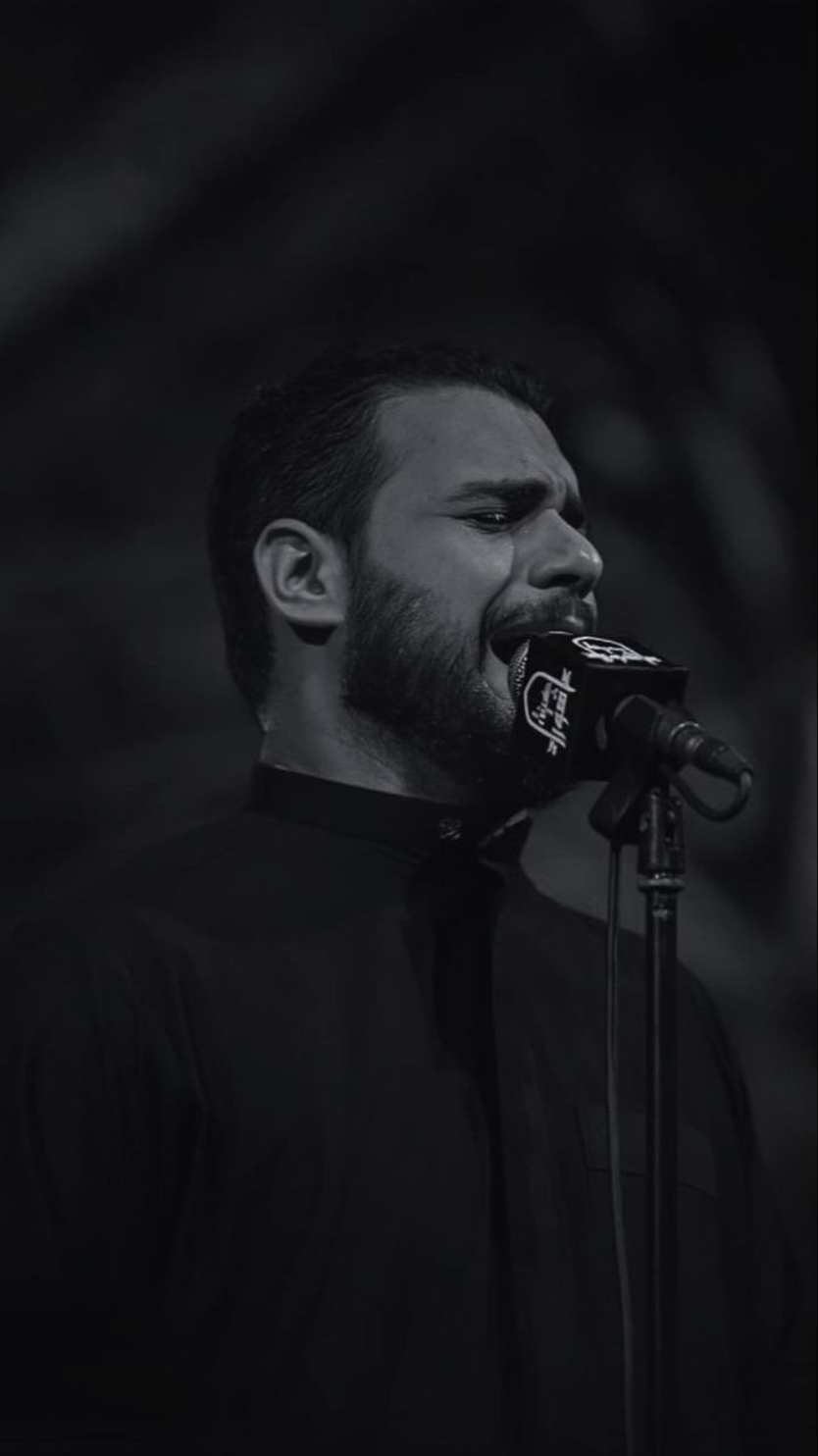 مريت بطيف ..#علي♡ #محمد_باقر_الخاقاني 