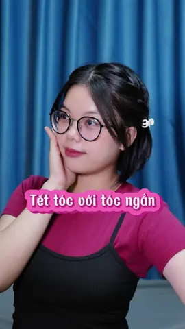 Baby nào cũng để tóc ngắn mà hổng biết tạo kiểu tóc nào 🤧 thì lưu ngay clip này nhaa 😍 #tocngan #kieutocxinh #tocxinh #tettocngan #tettocxinh #xinhxancungminh #fyp #xh 