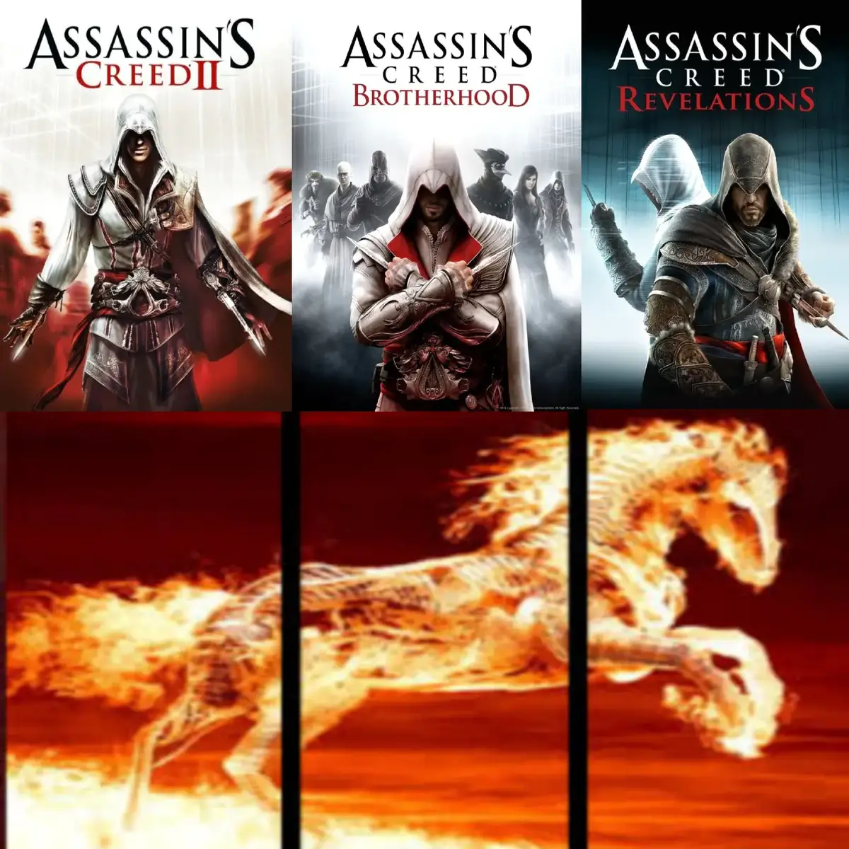 #assassinscreed2 #assassinscreedodyssey #assassinscreedbrotherhood #assassinscreedrevelations #assassinscreedrouge #assassinscreedunity #assassinscreedsyndicate #assassinscreedblackflag #assassinscreedoringins #assassinscreedvalhalla #assassinscreed3 #assassinscreedmirage @HrsDwg 