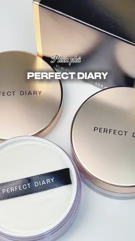 Phấn phủ kiềm dầu đỉnh lém mấy bà uii #perfectdiary #phanphukiemdau #phanphu #phanphuperfectdiary #makeup #makeuptips #goclamdep #reviewlamdep #beauty #BeautyTok #thaothichriviu #xuhuong #trending #viral #foryou #fyp #xh #unboxing  