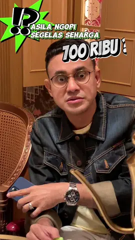 Astaghfirullah Kakak @asilamaisa , kok bisa-biasanya kalau belanja nggak pernah liat harga dulu. 🫣 Apalah mimin yang kaum mendang mending ini. 🥲 #AsilaMaisa #AMTeam #AsilaMaisaManagement #TikTokTainment #fyp 