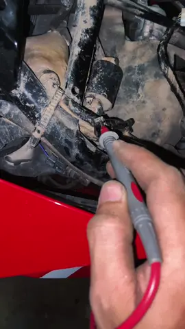CBR150R ติดตั้ง Quick Shifter แบบด่วนๆ รุ่นนี้แฟริ่งแน่น ถอดยากมากก! #quickshifters #cbr 