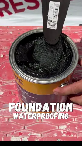 How to waterproof ICF walls. Best way to waterproof @Logix Brands ICF walls!  #remodel #construction #homerenovation #realestate #design #entrepreneur #interiordesign #renovation #homedecor #tools #DIY #carpentry #work #asmr #designer #homemade #engineering #houserenovation #homemakeoveronabudget #diyrenovation