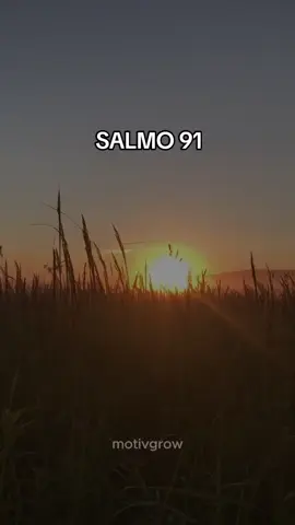 Salmo 91 Completo- Salmo mais poderoso da Bíblia #salmos #salmo91 #deus #fe #proteção #oração 