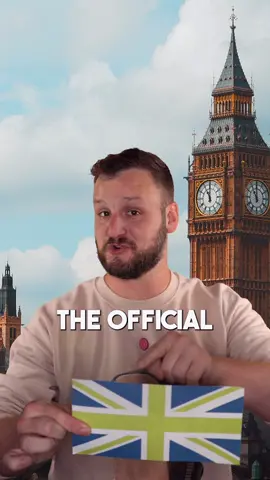 The Country With No Official Flag  #flags #geography #vexillology #historytok #thecrown #geography  The Union Jack, the iconic flag of the United Kingdom, has never been officially legislated as the national flag through any act of Parliament. This contrasts with many other nations where the design and status of the national flag are codified in law. The Union Jack's history dates back to 1606, following the union of the crowns of England and Scotland, and its design evolved with the later inclusion of Ireland. Despite its widespread and official use, its status as the national flag is based on tradition and custom rather than legal statute.