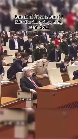 Chúng con xin cúi đầu vĩnh biệt Bác, người Cộng Sản kiên trung một đời vì dân vì nước #tongbithunguyenphutrong #nguyenphutrong #vtv24 #tiktok 