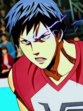 my luvv #aominedaiki #kurokonobasket 