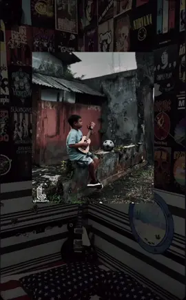 Jangan lupa bersyukur😇 #cover #laskarpelangi #nidji #sadstory #liriklagu #storywa #music #fyp 