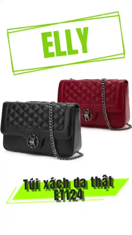 Túi ET124 #ellycamau #xuhuong #camau #thoitrangelly #et124 