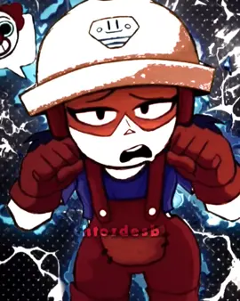 Jacky's trend edit? #brawlstarstiktok #edit #am #fyp #viral #chtozdesb 