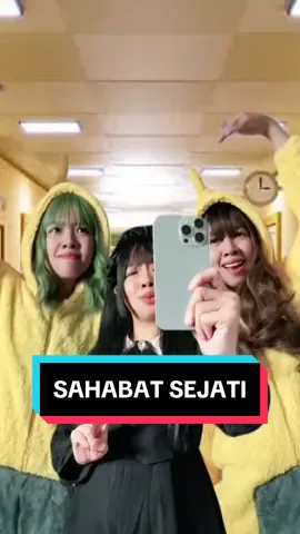 POV : TEMAN SEJATI.. #pov #dramatiktok #sahabat #fypdongggggggg #viralditiktok 