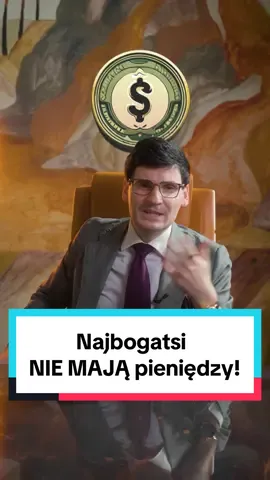 89% ludzi nadal tego nie wie… 🫣 #pieniądze #bogactwo #akcje #kamilgancarz