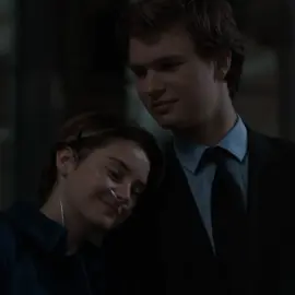 This is the meaning of love #thefaultinourstars #fypシ #viralvideo 