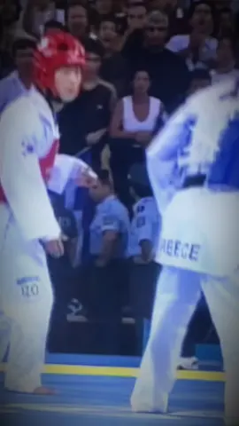 #문대성#뒤돌려차기#