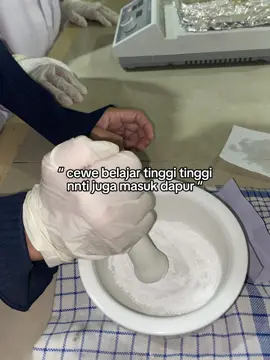 Dapur yang banyak ditunggu orang tiap hari🙏🏻#fypシ゚viral #farmasi #farmasistudent 