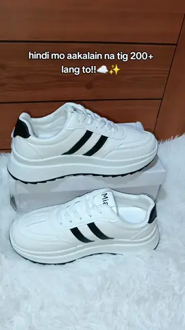 sa halagang 200+ mo may ganito kana kaganda na sapatos🥰😱 #tiktokph #tiktokaffiliate #fyppppppppppppppppppppppp #trendingvideo #shoesforwomen #shoes #trendingvideo #affordable #forstudents 