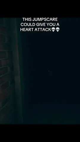 Dangerous horror game..#foryou #horror #3am #jumpscare #horrorgame #viral #pov #blowup 