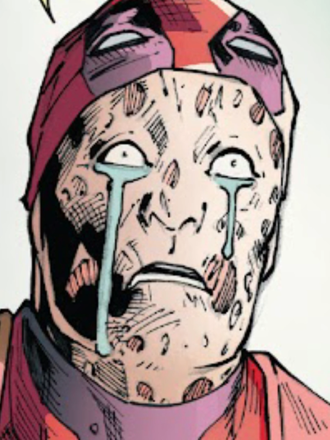 Deadpool llegará al fin de todos los tiempos #marvelcomics #marvelcomics #comics #deadpool