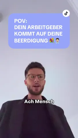 ✨Ach Mensch… #büro #homeoffice #humor #gönnfy #fürdich  @Vecchiio 