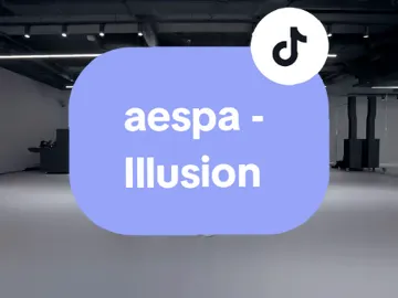 aespa - Illusion mirrored #aespa #도깨비불 #Illusion #에스파 #æspa #Girls #aespa_Girls #DancePractice #DanceTutorial #NewMusic #추천 
