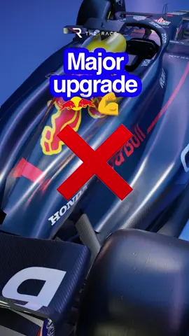 Red Bull revealed a major F1 car upgrade at the 2024 Hungarian GP, and its new spec no longer features one of the most visually obvious parts of the RB20 😳 #f1 #fyp #redbull #hungariangp #verstappen #perez #formula1 #f1news #redbullracing 