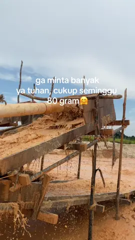 #fyp #tambangmas #anakpenyedotan #cumakulinyedot #alatbapak #kulibapak 
