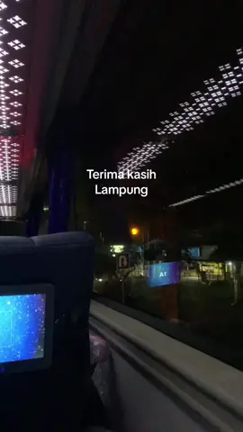 Aku pergi dulu ya  #bandarlampung #sadvibes 