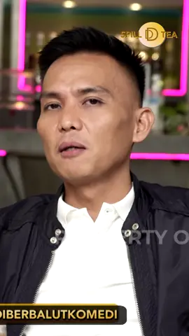 Hard Gumay blak-blakan kagum sama Dewi Perssik loh #hardgumay #dewiperssik #fyp 