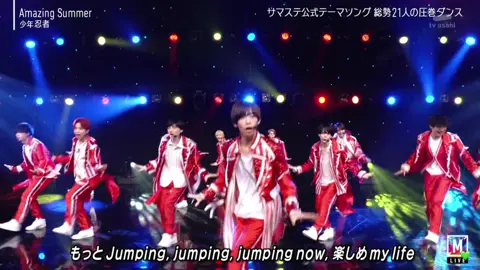 ☀️歴代ハピサマメドレー（2024年版）🍉 ▶︎2015年サマステ公式テーマソング:サマー・ステーション/Mr.King vs Mr.Prince（応援サポーター） ▶︎2016年サマステ公式テーマソング:OH!サマーKING/Mr.King （応援サポーター） ▶︎2017年サマステ公式テーマソング:スペースジャーニー/Mr.King with HiHi B少年（応援サポーター）  ▶︎2018年サマステ公式テーマソング:みなみなサマー/HiHi Jets・東京B少年（応援サポーター） ▶︎2019年サマステ公式テーマソング:おいで、Sunshine!/HiHi Jets・美 少年（応援サポーター） ▶︎2021年サマービートキャンペーンテーマソング:High Beat/HiHi Jets・美 少年 ▶︎2022年サマステ公式テーマソング:未来SUNRISE/HiHi Jets・美 少年（応援サポーター） ▶︎2023年サマステ公式テーマソング:Amazing Summer/少年忍者（応援サポーター） ▶︎2024年サマステライブテーマ曲:Motto/ジュニア（サマステライブ） #summerstation #サマーステーション #サマステ #ohサマーking #スペースジャーニー #みなみなサマー #おいでSunshine #highbeat #未来SUNRISE #AmazingSummer #アメサマ #Motto  #MrKing #King #MrPrince #Prince #MrKingvsMrprince #kingandprince #キンプリ　#Number_i #平野紫耀 #永瀬廉　#髙橋海人 #岸優太 #神宮寺勇太 #岩橋玄樹　 #HiHiJets #髙橋優斗 #井上瑞稀 #橋本涼 #猪狩蒼弥 #作間龍斗　 #東京B少年 #美少年 岩﨑大昇#岩崎大昇 #佐藤龍我 #那須雄登 #浮所飛貴 #藤井直樹 #金指一世　 #少年忍者 #田村海琉 #織山尚大 川﨑皇輝#川崎皇輝 #内村颯太 #深田竜生 #黒田光輝 #檜山光成 #久保廉 #小田将聖 #元木湧 #北川拓実 #青木滉平 #安嶋秀生 #ヴァサイェガ渉 #鈴木悠仁 #瀧陽次朗 川﨑星輝#川崎星輝 #山井飛翔 #長瀬結星 #豊田陸人 #稲葉通陽　 #AmBitious #真弓孟之 #永岡蓮王 #山中一輝　 #Boysbe #伊藤篤志 #角紳太郎 #池川侑希弥   #ジャニーズJr #ジュニア #関西ジュニア #関ジュ 