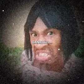 DANIELLLL...😘 #tiktok #daniel #Meme #funny #memes #meow #capcut 