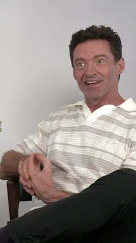 A little talk about #icks with Ryan Renolds and Hugh Jackman. What are your icks? 💭 Die beiden besten Freunde #RyanReynolds und #HughJackman werden in 