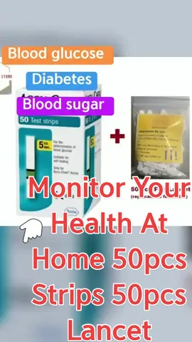 Accu Chek Active 50 strips with 50-pcs Flat Lancet (Softclix compatible)  (Chip not included) : Expiry April 2025 or later Blood Glucose Strips Price dropped to just ₱627.00! #teststrips #bloodsugar #strip #lancet #bloodglucose #diabetes #fyp #TOLITZ #foryoupage #fyppppppppppppppppppppppp 