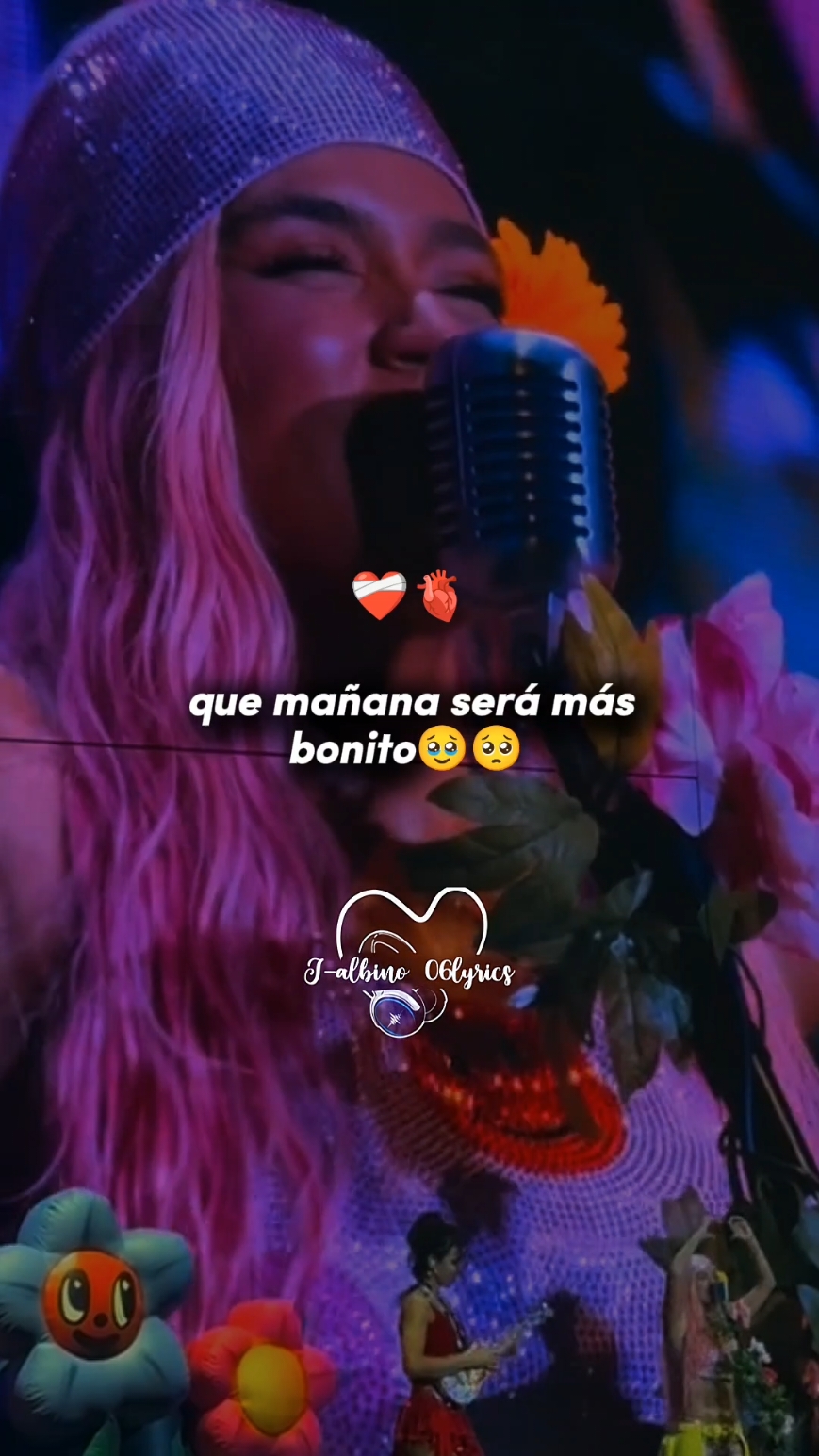 Tengo que volver a empezar 🫀♥️🎶🎧#karolg #siantestehubieraconocido #musicasad #indirecta #mañanaserakarolg #mañanaserabonito #Viral #solteria#karolgmusic #estadosparawhatsapp #indirectasdirectas #parati#musicaviral #videoviral #parati #lacopaamerica#shakiramundial #videoviral #estadosparawhatsapp🎶🥰🎧😍 #venganza #bzrp 