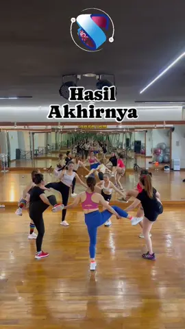 #silvybogian #funworkout #fungame #teskelenturan #teskekompakan #workoutchallenge #olahragatiktok #sweatsisters #instruktursenamjogja #workoutmotivation #workoutroutine #pejuangsehat #inspirasisehat #olahraga 