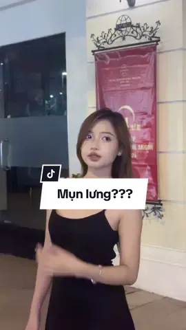 Tinh chất tràm trà rất là tốt cho ai đang gặp tình trạng mụn lưng nè. Tham khảo em này nha mùi thơm nhẹ chứ không hề bị nồng như loại khác ✨ #suatam #munlung #neoacnes #neoskin 