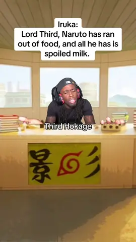 Still one of my fav hokage lol #Meme  #ahoyprinceton #twitchstreamer #naruto 