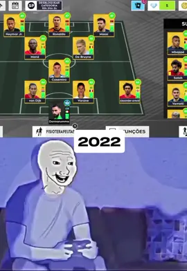 DLS 22❤️ . . #dls24 #legendsfcdls #dreamleaguesoccer #dls22 