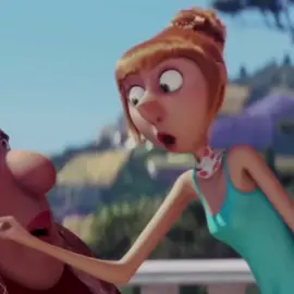 she has so much aura 😍 || ib @trunxcz  #minions #lucywilde #lucywildeedit #dance #virledit #edits #scyntex_edits 