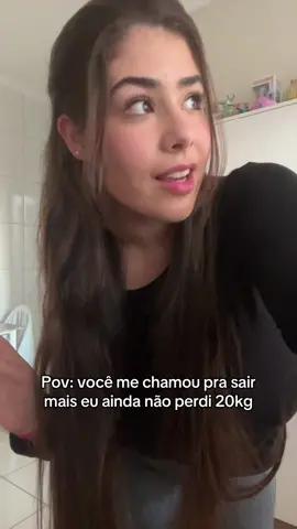 Nao vou aparecer!! 