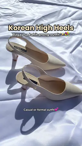 Super ganda🥺✨💕 #heel #heels #sandal #sandals #koreanshoes #koreanshoeswomen #koreanhighheels #koreanheels #koreanheelsandals #sandalsforwomen #koreanoutfit #koreanfashion #koreanfashionstyle #OOTD #whiteheels #highheel #highheels #heelslove #heelslover #heelslover #casualoutfit #formaloutfit #formalheels #casual #casualstyle #casualoutfit #casuals #formal #formalwear #formaloutfit #heel 