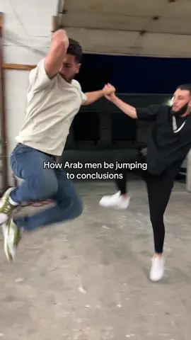 Ladies.. is this true?🤔 #arab #dabke #tiktokarab #asaladabke 