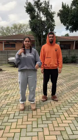 finally convinced @Bevan to do a tik tok 😁🫶🏼 #bulletproof #dance 