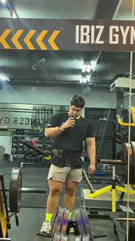 เฮลโหล #gymrat #GymTok #gym 