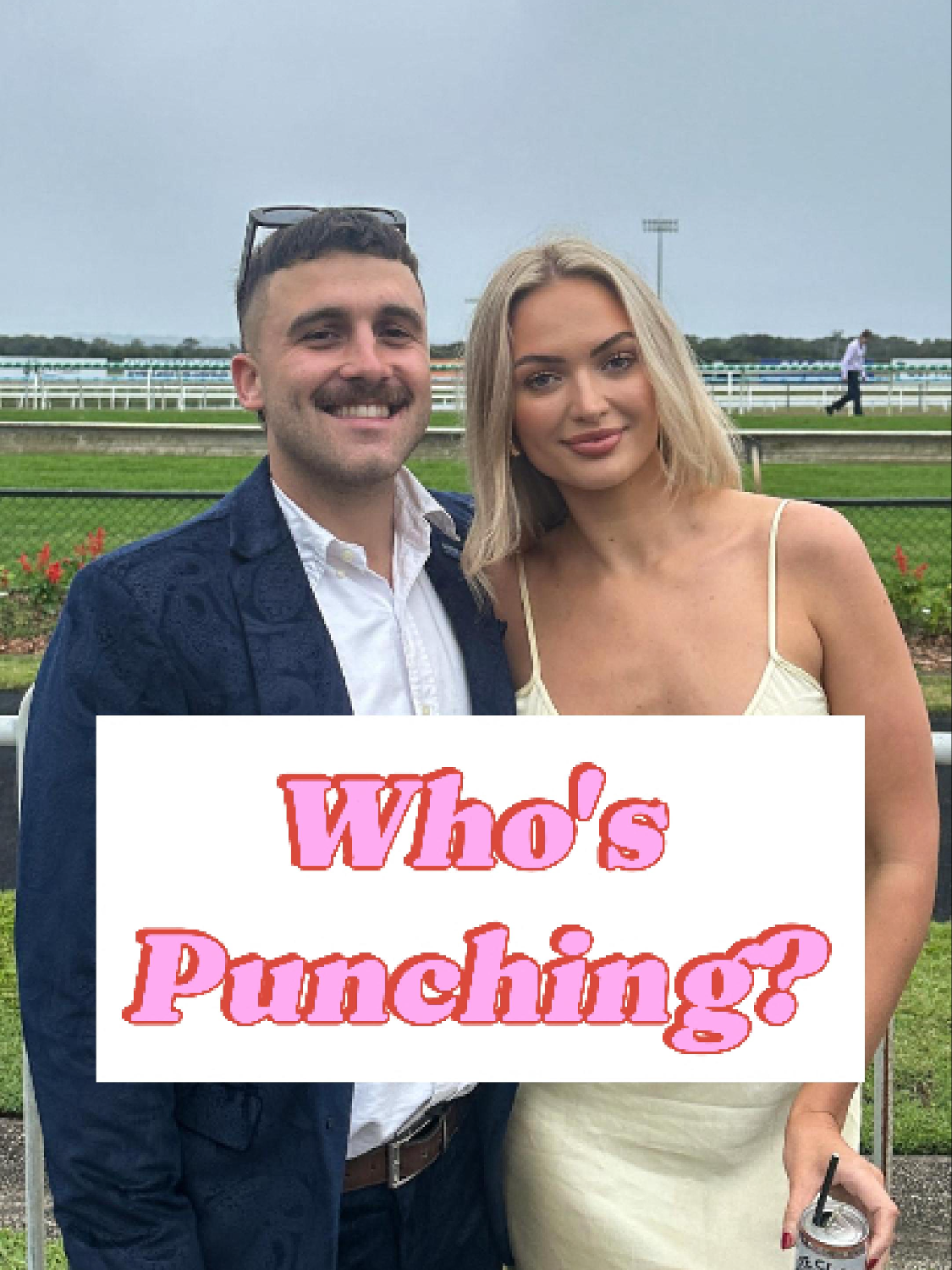 Who's Punching? #whospunching #boyfriend #girlfriend #lazyeye #couple #debate #relationship #love #fyp #foryou