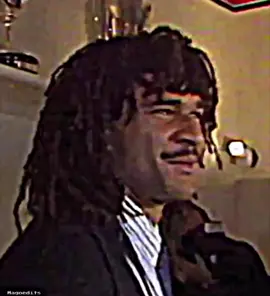 Simplesmente Gullit #gullit #viral #futbol #fyp 