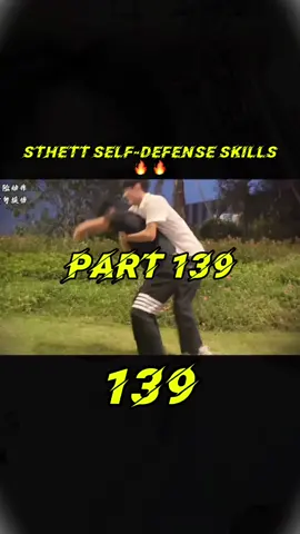 #kungfu #martialarts #martialartstraining #martialartslife #defense #defensekeychain #fy #foryou 