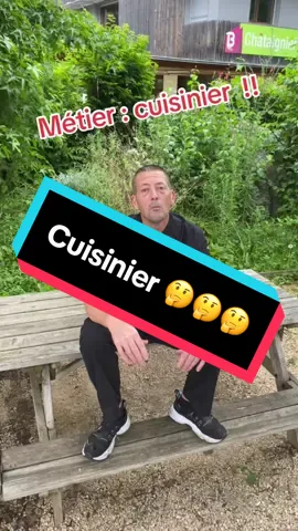 #pourtoi #magickitchen38 #cuisinier