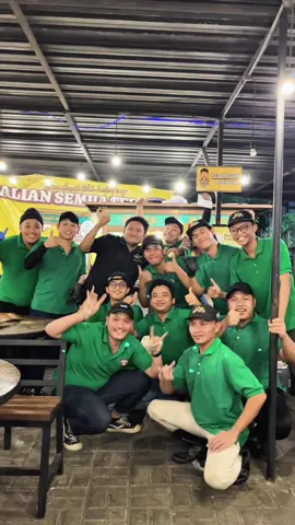 Membalas @miripkamukan entah baik atau buruk, doa akan kembali kepada yang mendoakan #baksomasroy #terbaik #cucubaksopakkus 