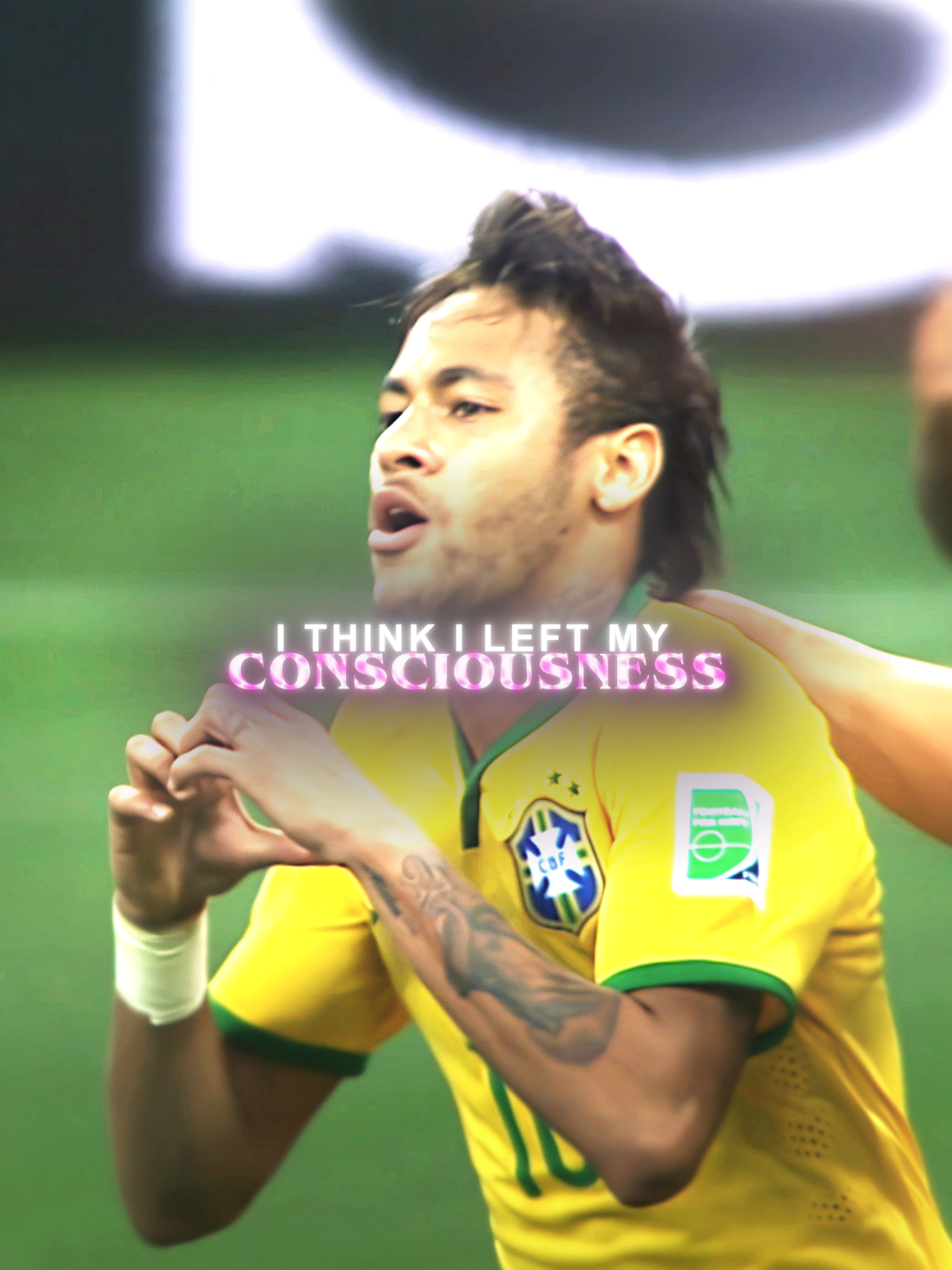 This Comeback 🔥|| #foryoupage #foryou #football #footballtiktok #footballedit #brazil #comeback #neymar #jr #aftereffects #neymarjr #barcelona #championsleague
